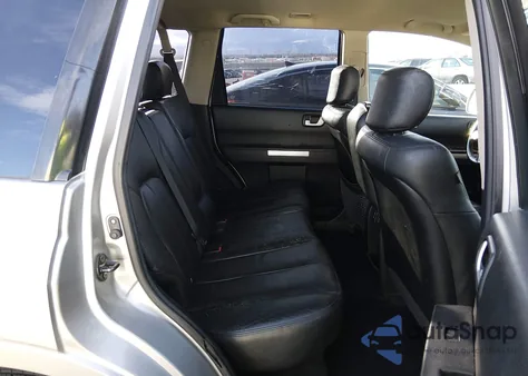 2008 Mitsubishi Endeavor Se z USA, uszkodzony, nr VIN 4A4MM31S98E040222